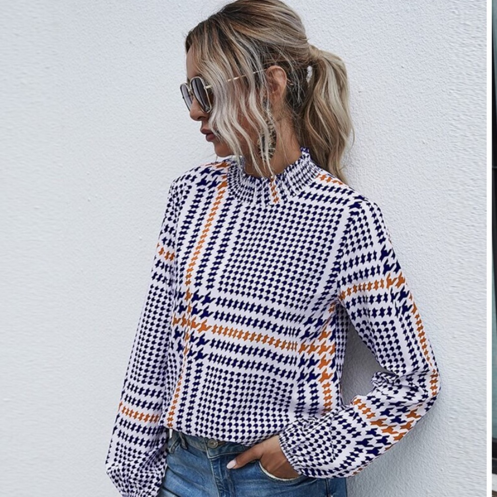 Shein Blouse